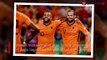 Nyumbang Dua Gol, Memphis Depay Bawa Belanda Bantai Belgia di UEFA Nations League