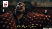 Kurulus Osman 96 Bolum Part 2 With Urdu Subtitle | Kurulus Osman Season 3 Episode 96 Part 2 With Urdu Subtitles