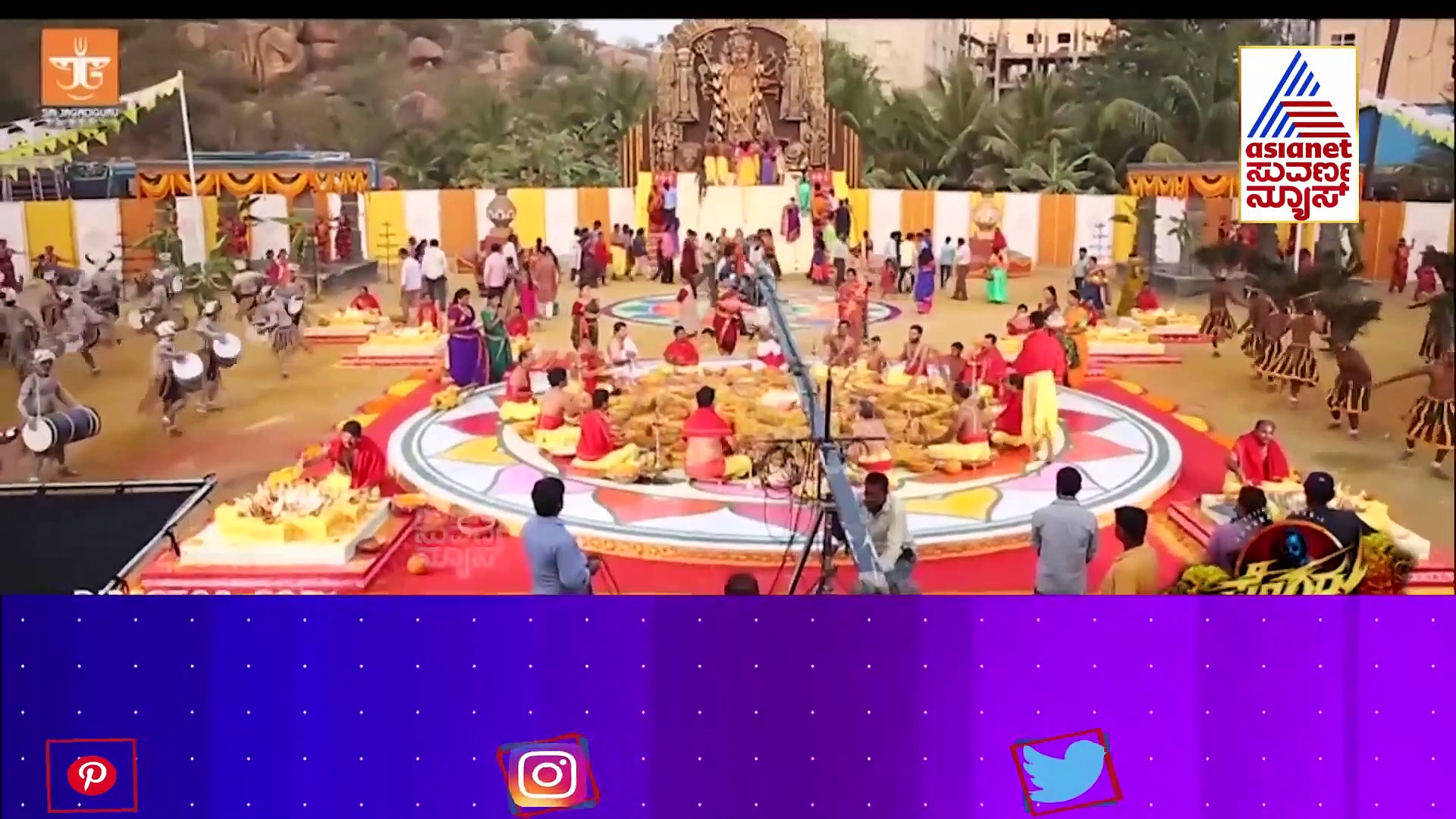 ಪೊಗರು ಅಂತ ಗೂಗಲ್ ಮಾಡಿದ್ರೆ ಮೊದಲು ಬರೋದು ಈ 5 ಪ್ರಶ್ನೆ!