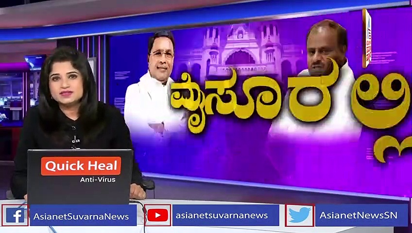 ಅಂದುಕೊಂಡಂತೆಯೇ ಕಿಂಗ್ ಆದ್ರಾ ಎಚ್‌ಡಿ ಕುಮಾರಸ್ವಾಮಿ..?