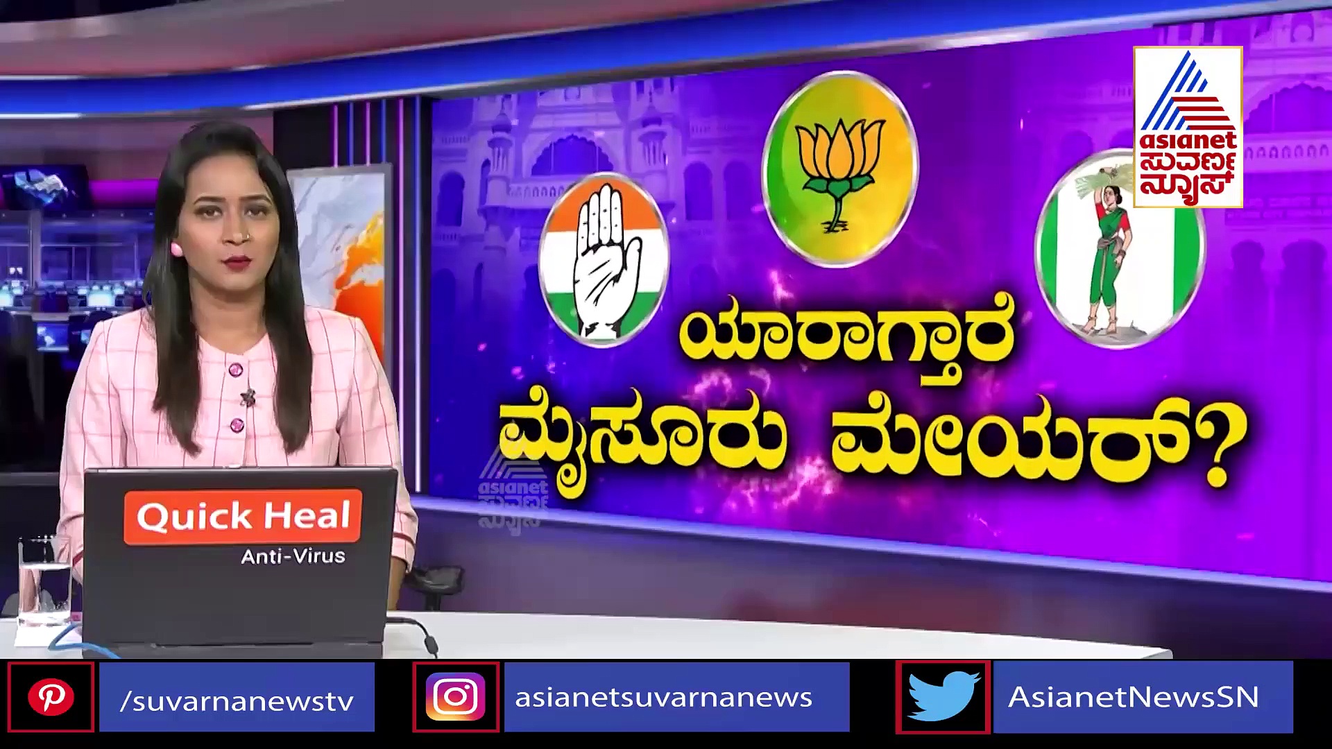 'ಪೊಗರು' ಬೆನ್ನಿಗೆ ನಿಂತ ಅಭಿಮಾನಿಗಳು, ಫಿಲ್ಮ್‌ ಚೇಂಬರ್‌ಗೆ ಮುತ್ತಿಗೆ