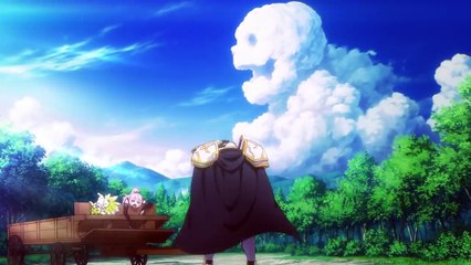 Gaikotsu Kishi-sama, Tadaima Isekai e Odekakechuu - E2 [SNKFilm]