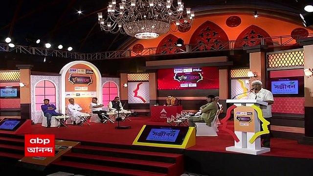 Sujan Chakraborty: পরেশ অধিকারীকে পদ দিলেন মমতা, তাহলে দুর্নীতির দায় কার , তোপ সুজনের| Bangla News