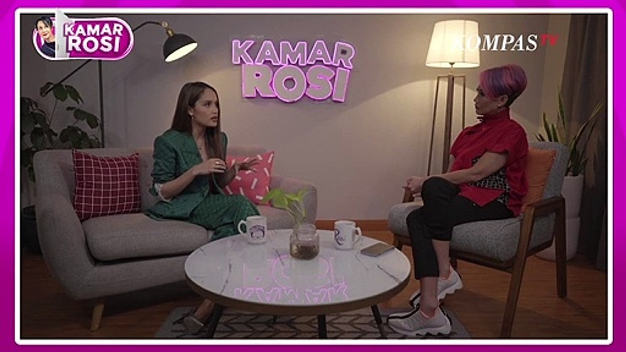 Pandangan Cinta Laura Soal LGBT: Tidak Bisa Disamakan dengan Kriminal