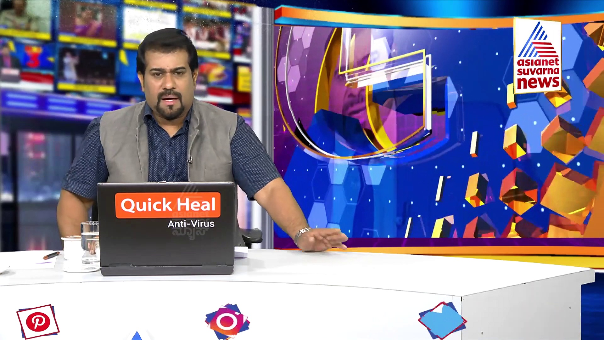 ಬಿಗ್‌ 3 ಇಂಪ್ಯಾಕ್ಟ್‌: ಯಾದಗಿರಿಯ ಕುಷ್ಟ ರೋಗಿಗಳ ಸಂಕಷ್ಟಕ್ಕೆ ಸ್ಪಂದಿಸಿದ ಸಚಿವ ಚವ್ಹಾಣ್‌