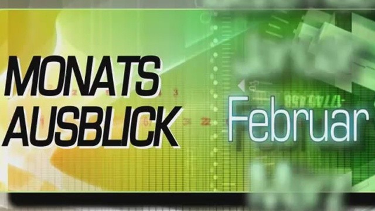 Neuerscheinungen im Februar 2011 - Alle PC-Spiele in der Video-Vorschau