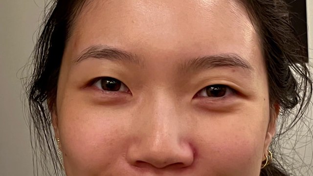 “Emily Bang” - “Actress” in “Shoreline 2160” A Stage Play (on line) by Beverly Aarons