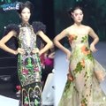 Đêm diễn thời trang chứng kiến nhiều cú ngã nhất làng mốt Việt | Điện Ảnh Net