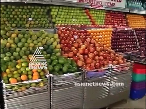 നിപ യും കേരളത്തിലെ മാംസ ഫല വിപണിയും