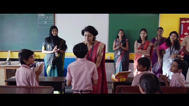 Jana Gana Mana | Malayalam Movie | Part 2