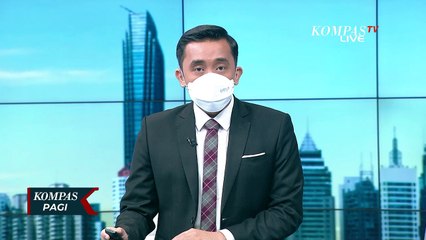 Скачать видео: Lepas Ratusan Jemaah Calon Haji Kloter Pertama, Ganjar : Cuaca di Sana Sangat Panas, Jaga Kesehatan