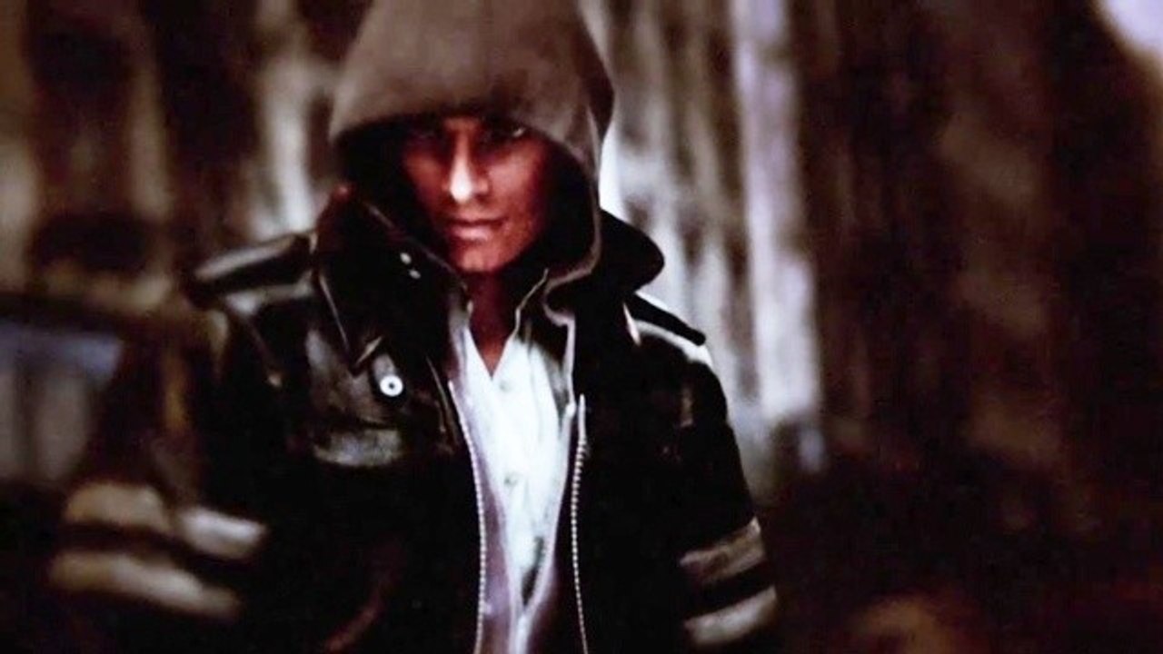 Prototype 2 - Verlängerter Debüt-Trailer