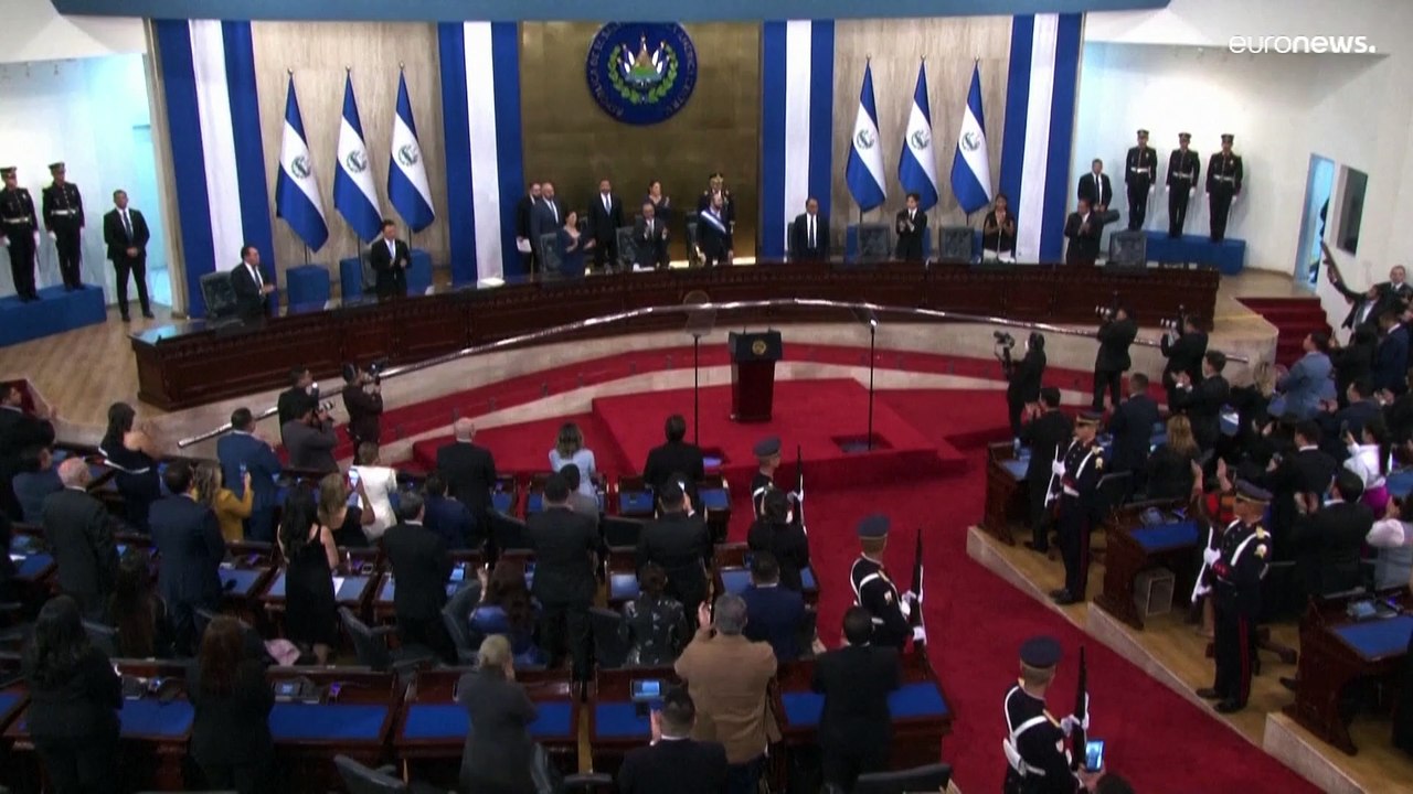 Amnesty: Zahlreiche Menschenrechtsverletzungen beim Kampf gegen Bandenkriminalität in El Salvador