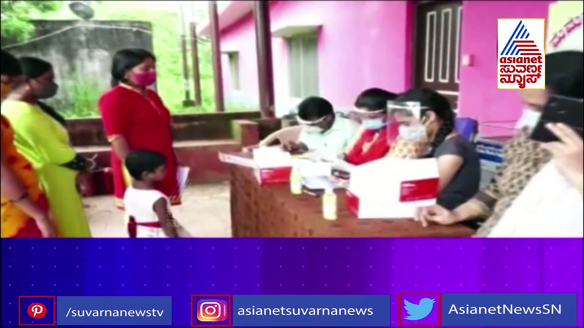 ಪಂಚರಾಜ್ಯಗಳಲ್ಲಿ ಕೊರೊನಾ ಅಟ್ಟಹಾಸ: ಕರ್ನಾಟಕದ ಮುಂದಿದೆ ಮಹಾ ಸವಾಲು