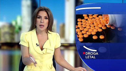 Autoridades invitan a los padres de familia a hablar con sus hijos sobre el fentanilo.