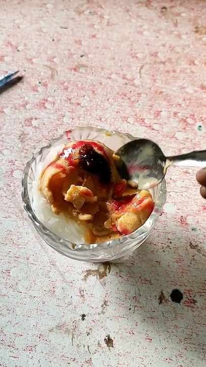 Ice Cream in Our Village #short #shorts Irfan Yousuf Vlogs