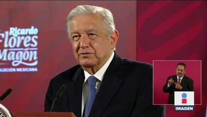 “Es muy corriente y vulgar”: Así le respondió López Obrador a Muñoz Ledo