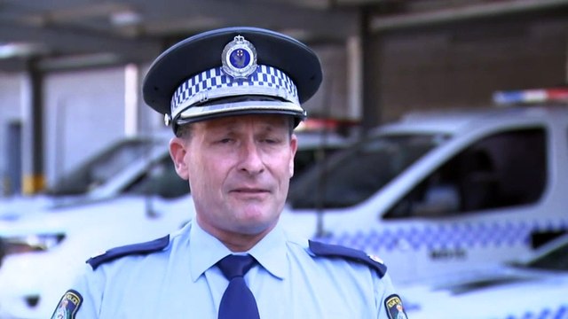 16-year-old boy fatally stabbed in Sydney's west