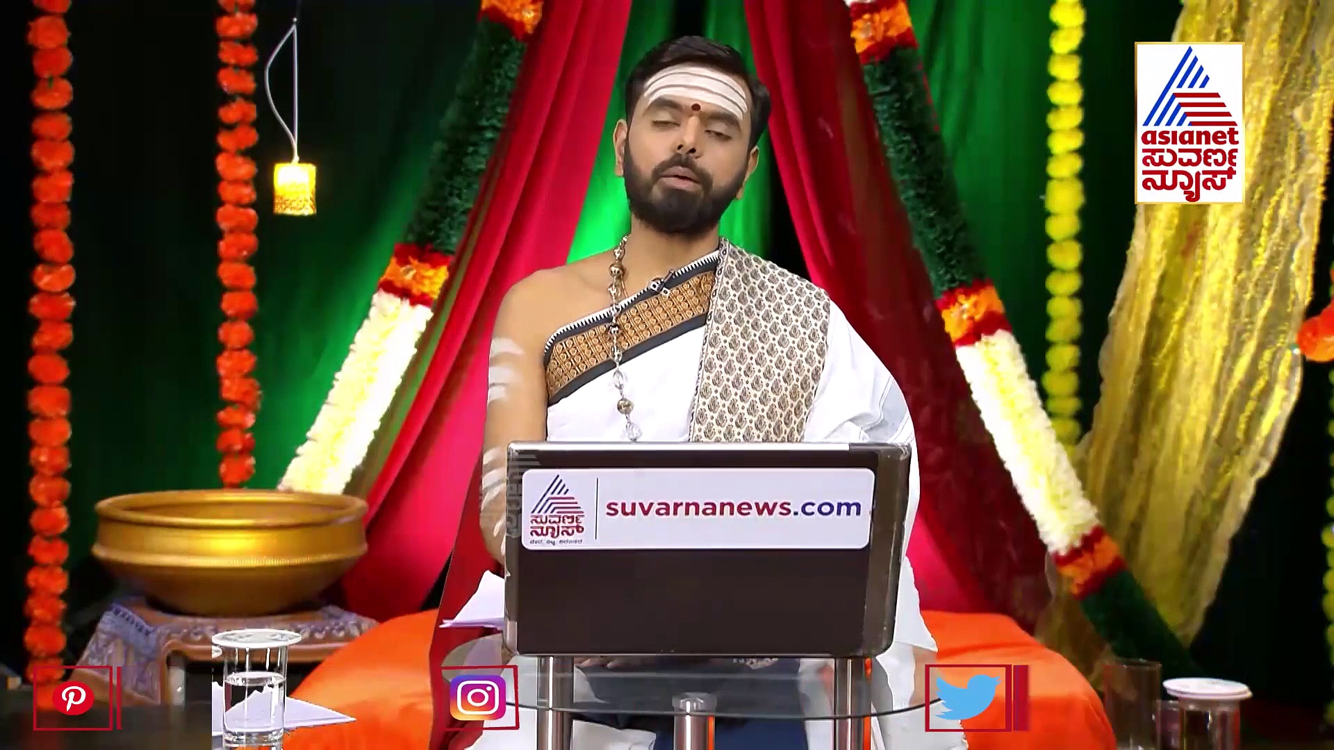 ಪಂಚಾಂಗ: ಶರೀರ, ಇಂದ್ರಿಯ ನಿಗ್ರಹಕ್ಕಾಗಿ ಏಕಾದಶಿ ಉಪವಾಸ ಮಾಡಿದರೆ ಅನುಕೂಲವಾಗುವುದು