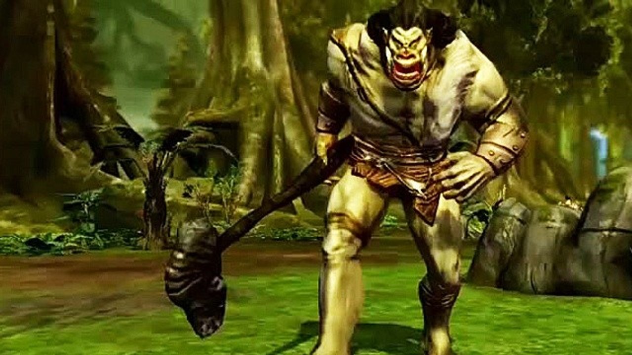 Magic: The Gathering - Tactics - Karten mit »grünem Mana« vorgestellt