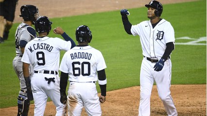 MLB Preview 6/4: Take The Tigers (+1.5) Against The Yankees