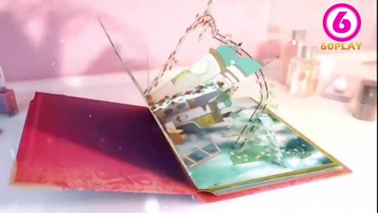 My Little Princess, 亲爱的公主病, ព្រះនាងតូចម្ចាស់ស្នេហ៍ Episode 1, 60PLAY