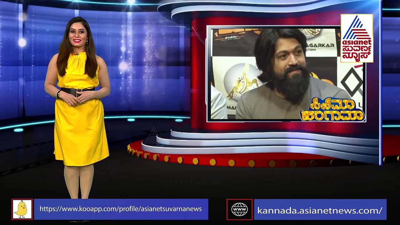 ನಟ ಯಶ್‌ ಹಿಂದೆ ಬಿದ್ದ ಬಾಲಿವುಡ್‌ ನಿರ್ಮಾಪಕರು?