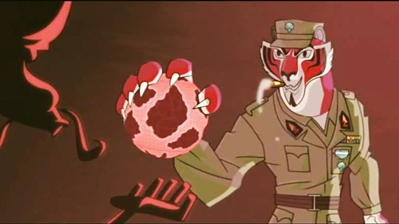 Sly Cooper: Thieves in Time - Trailer mit Bösewicht »El Jefe«