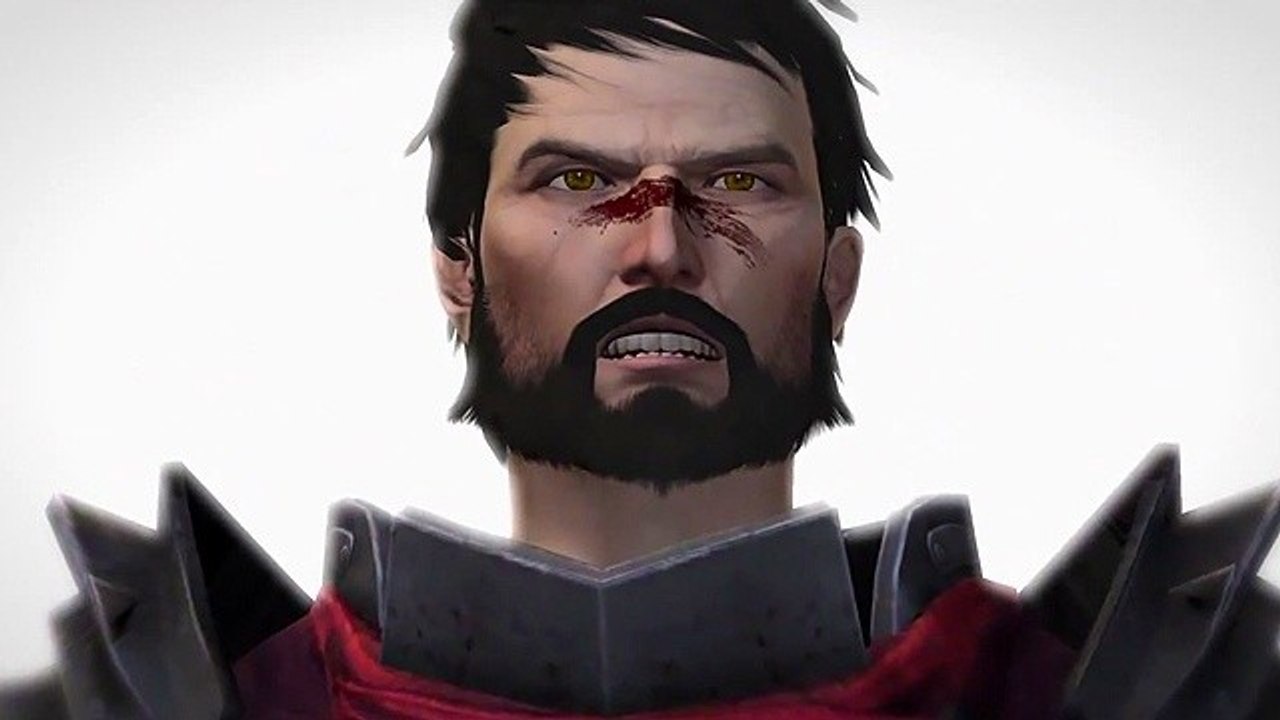 Dragon Age 2 - Trailer stellt die verschiedenen Klassen vor