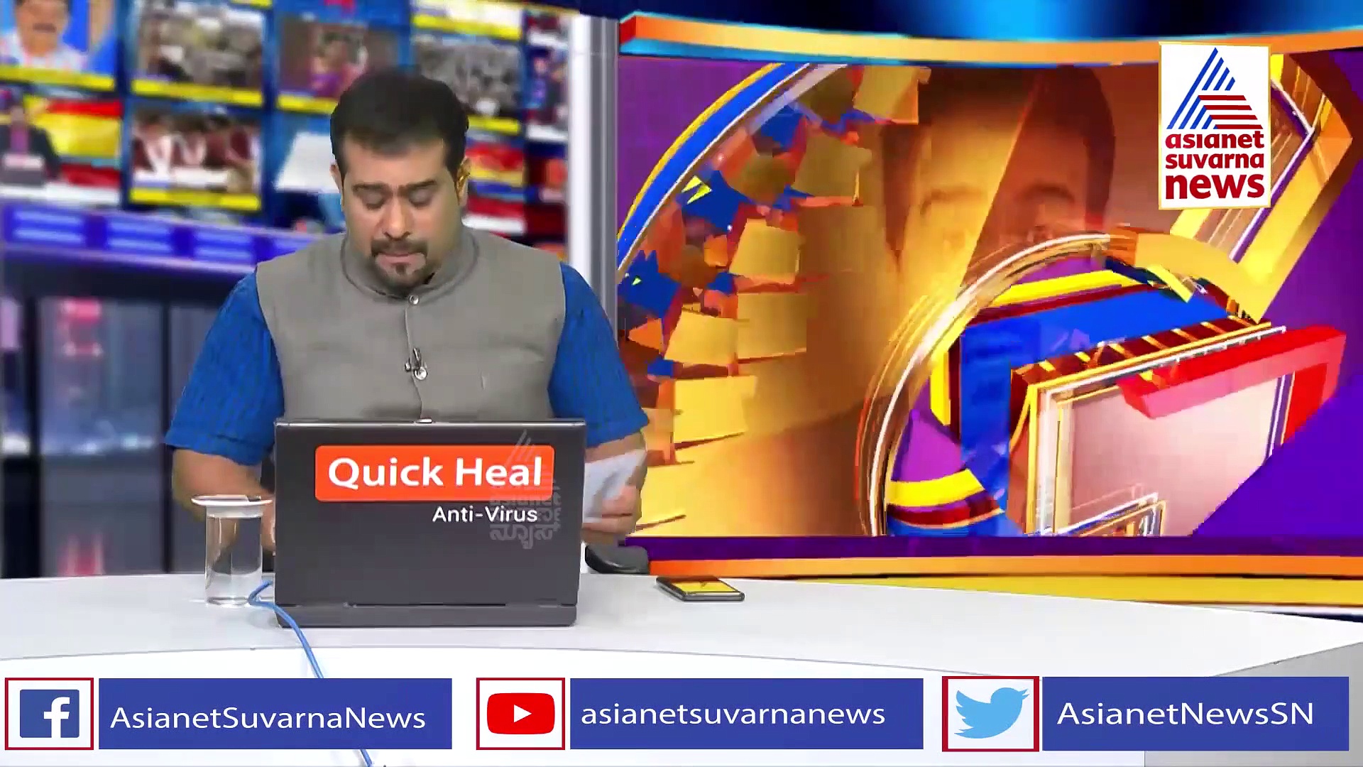 ಮ್ಯೂಸಿಯಂ ಆಯ್ತು ಅಕ್ರಮ ಚಟುವಟಿಕೆಗಳ ಅಡ್ಡೆ; ಅಧಿಕಾರಿಗಳು, ಜನಪ್ರತಿನಿಧಿಗಳಿಗೆ ಅಸಡ್ಡೆ