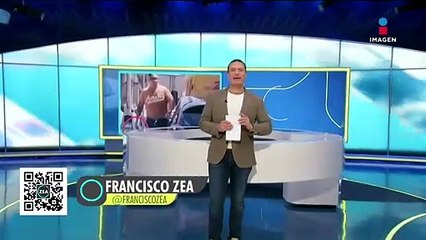 Detienen a hombre que amenazó con pistola a repartidor en CDMX