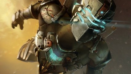Dead Space 2 - Test-Video zur Horror-Fortsetzung