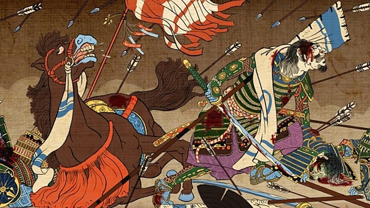 Total War: Shogun 2 - GameStar-Special: Landschlachten