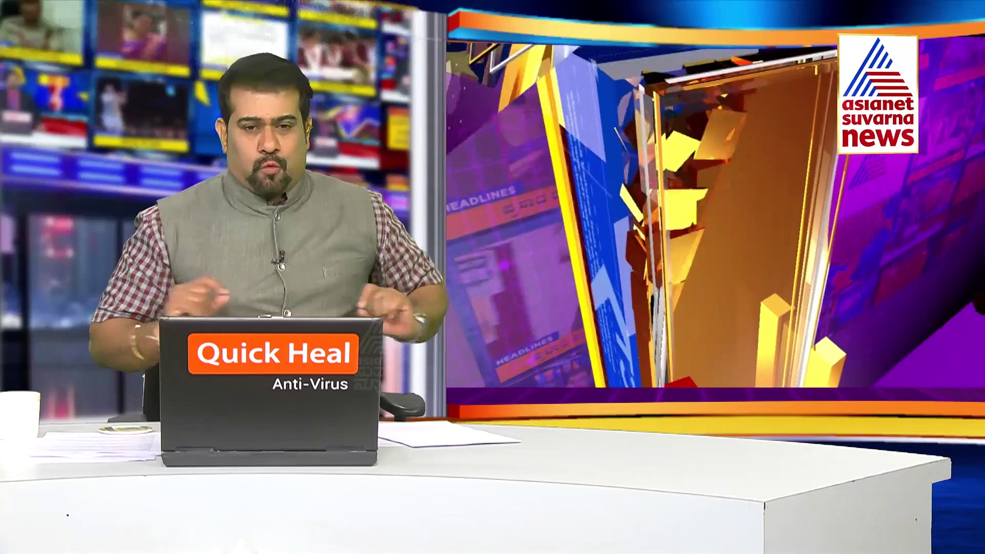 1 ವಾರದಲ್ಲಿ 3 ಸಮಸ್ಯೆಗೆ ಪರಿಹಾರ, ಇದು BIG 3 ಬುಲೆಟ್ ಪವರ್..!