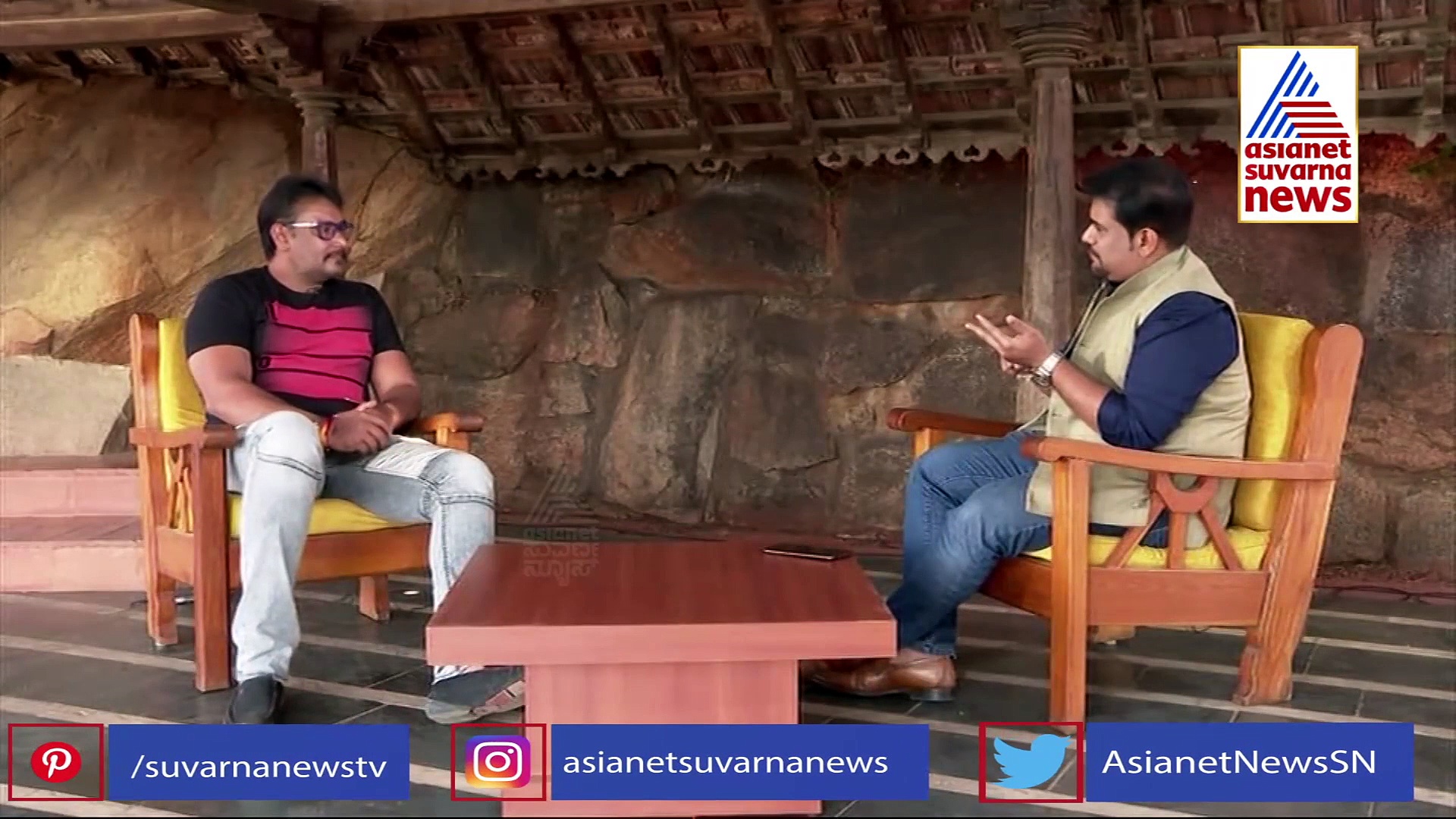 10 ಜನರಲ್ಲಿ ಇಬ್ಬರಿಗೆ ಇಷ್ಟ ಆಗಿಲ್ಲ ಅಂದ್ರೆ ಮೊದಲು ಚರ್ಚೆ ಮಾಡ್ತಿನಿ: ದರ್ಶನ್