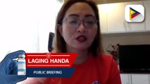 Imbestigasyon ng LTFRB sa reklamo sa umano'y overcharging ng isang TNVS, nagpapatuloy; 'Mystery riders' inaasahang i-de-deploy para tiyakin ang pagsunod ng TNVS sa guidelines ng LTFRB