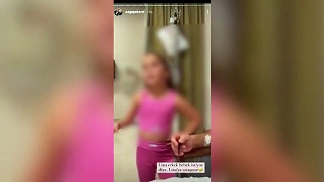 Sedat Peker hastaneye kaldırıldı