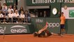FULL VİDEO! Alex Zverev injury video! Alex Zverev - Rafael Nadal Highlights!