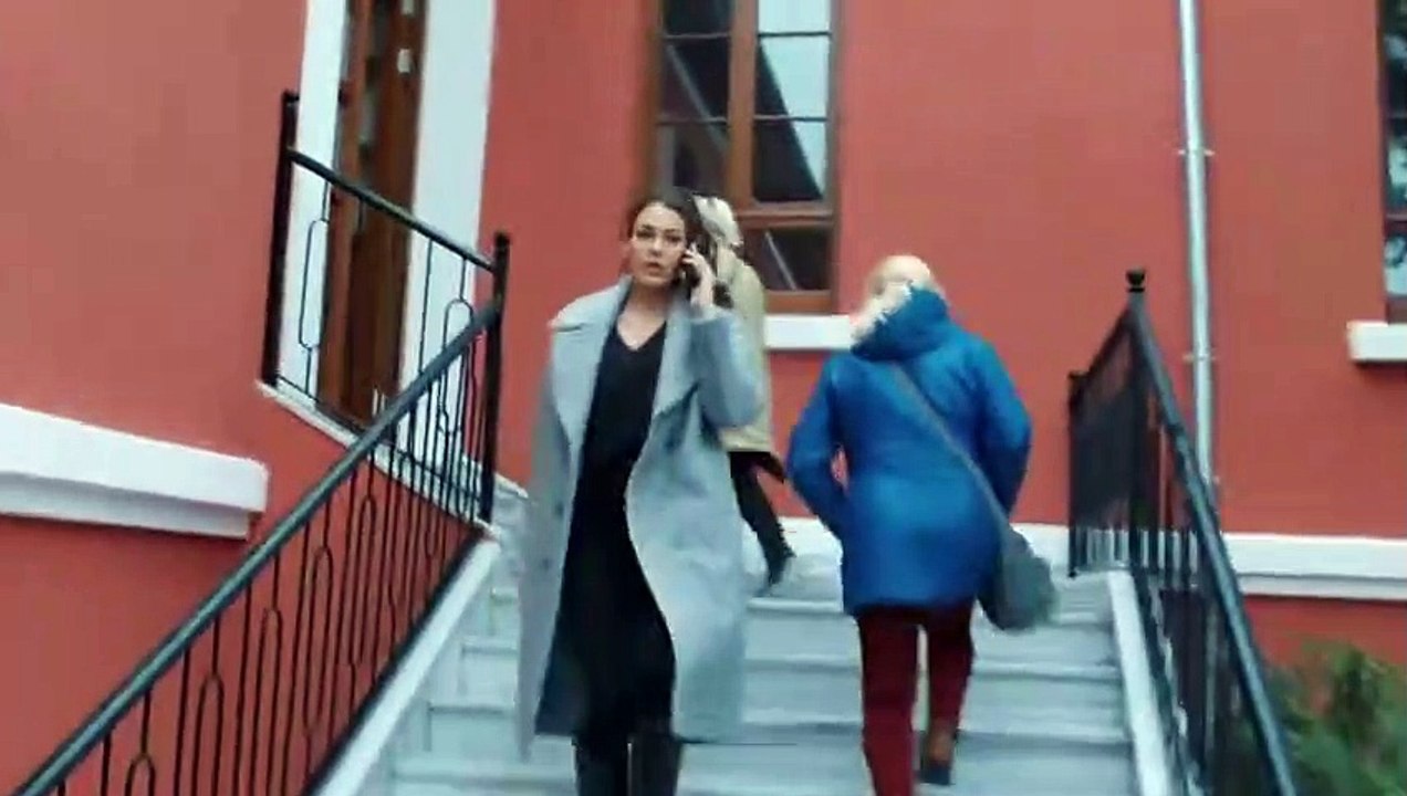 Fuego Fuego – Capitulo 23