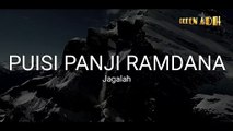Jagalah | Panji Ramdana