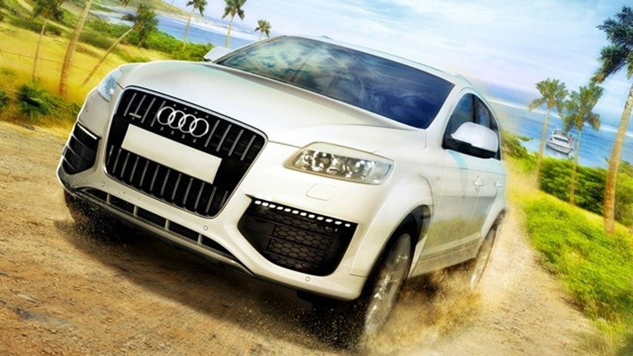 Test Drive Unlimited 2 - Test-Video: Kein Spiel für die Insel