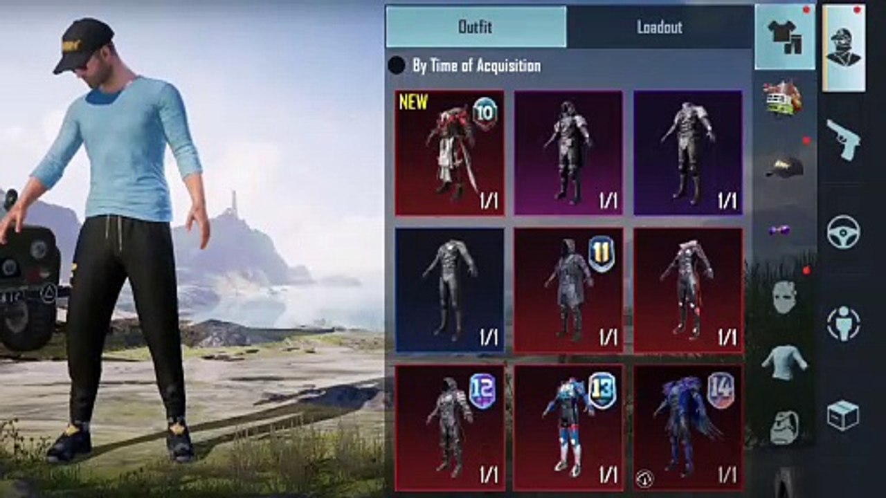 First crate Luckiest Ever!!