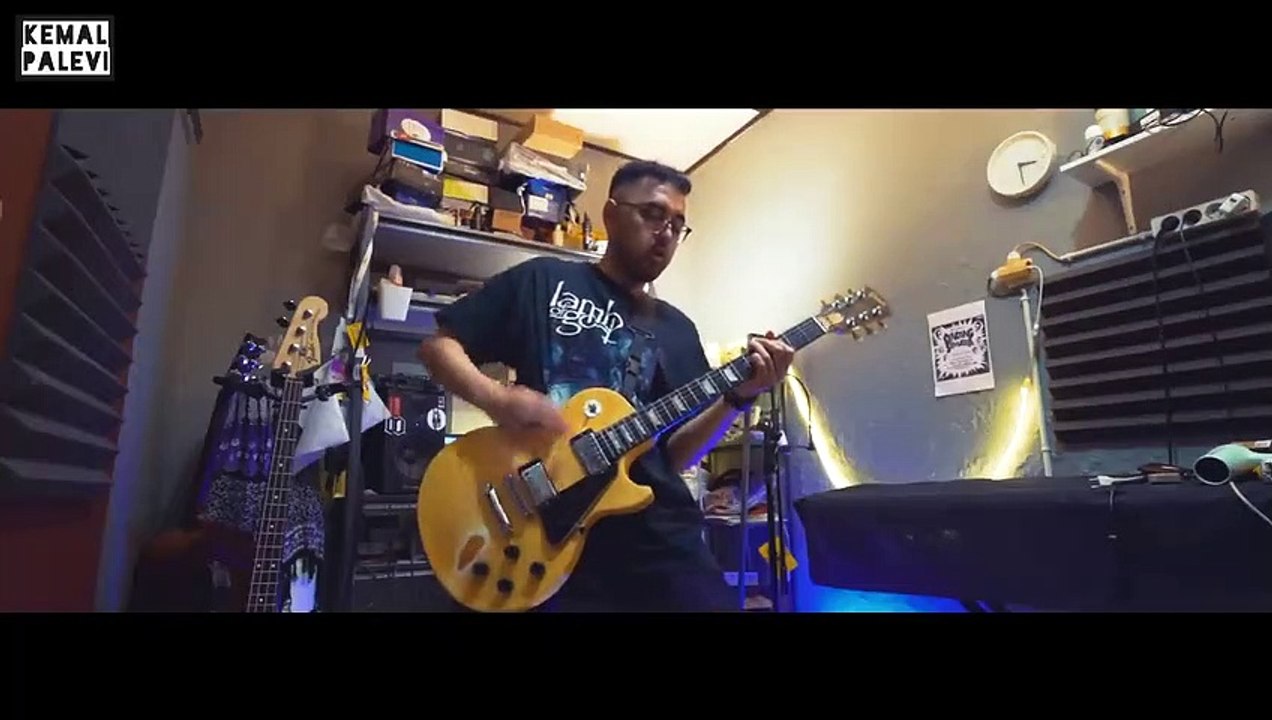 Jika Tulus Jadi Anak Punk