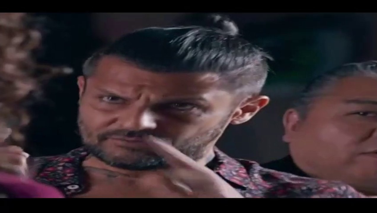Amor Dividido  - Capitulo 100 Completo