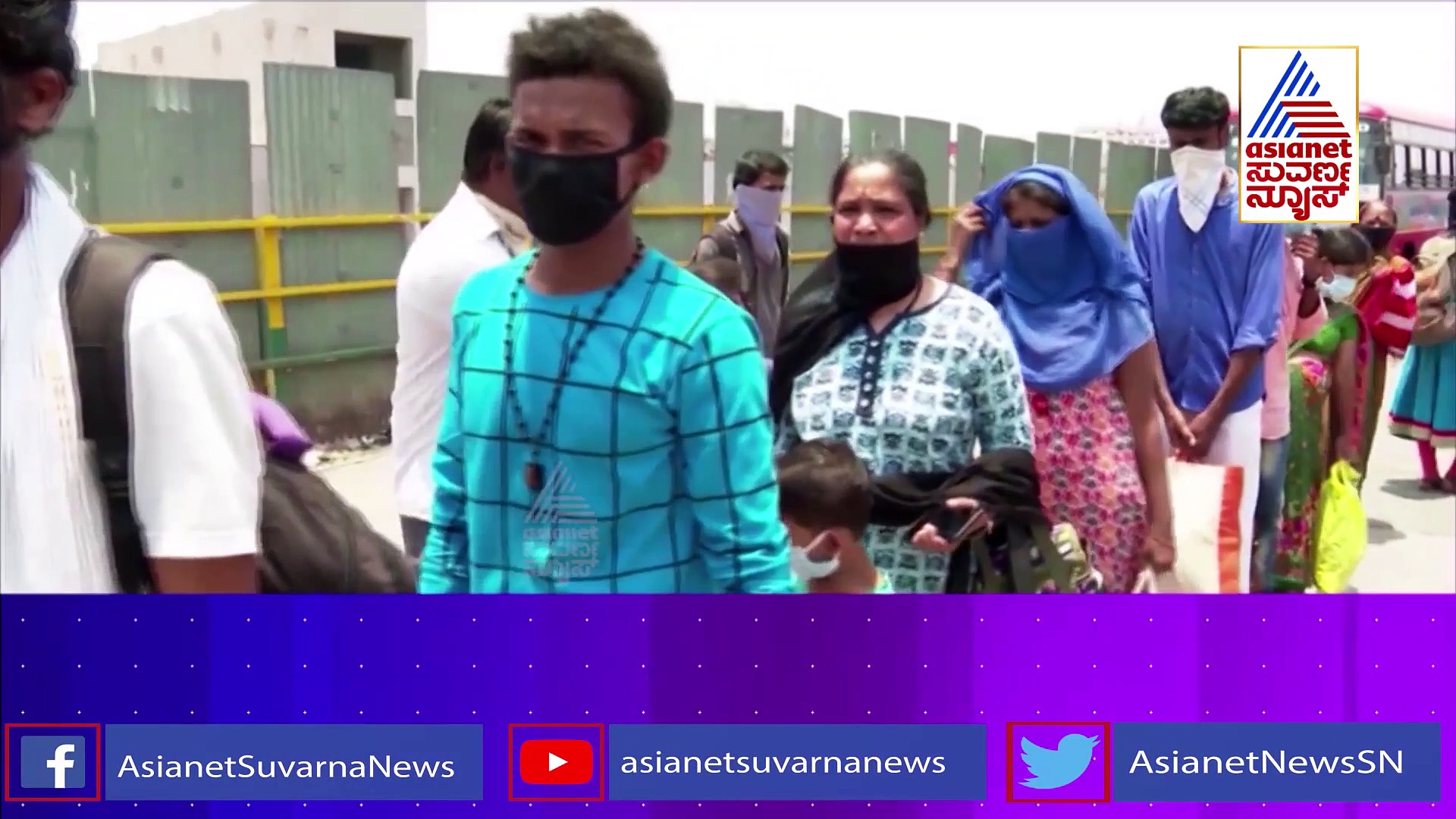 ಕೊರೊನಾ 'ಮಹಾ' ಸ್ಫೋಟ, ಲಾಕ್‌ಡೌನ್‌ ಮೊರೆ ಹೋದ ನಾಗಪುರ, ರಾಜ್ಯಕ್ಕೂ ತಪ್ಪಿಲ್ಲ ಕಂಟಕ