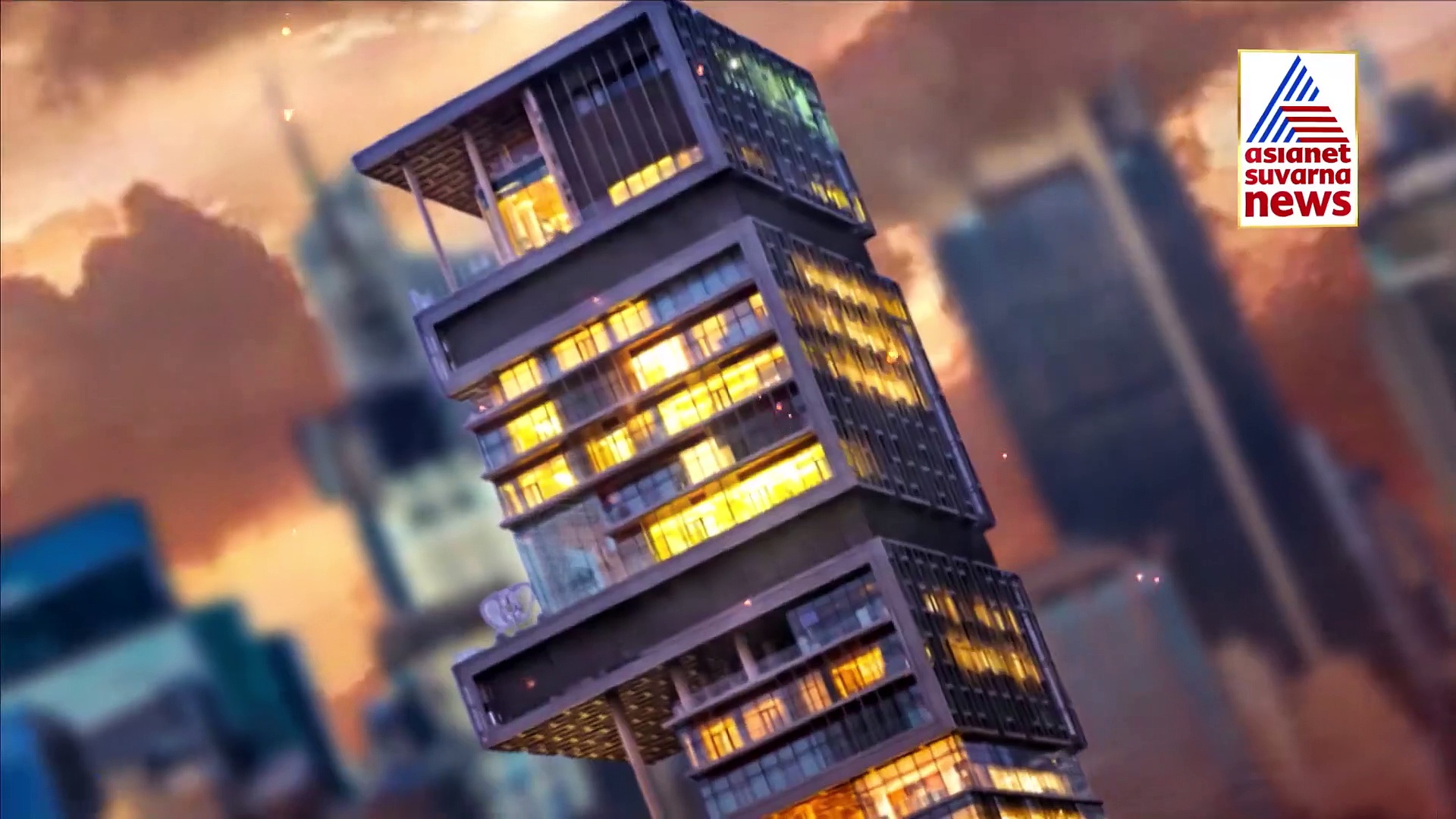 ಇದು ಟ್ರೇಲರ್‌ ಅಷ್ಟೇ, ಪಿಕ್ಚರ್ ಅಭಿ ಬಾಕಿ ಹೈ,  ಮುಕೇಶ್ ಅಂಬಾನಿಗೆ ಜೀವ ಬೆದರಿಕೆ