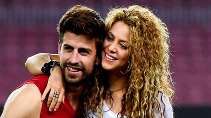 Shakira & Gerard Break Up: ಬೇರೆ ಹುಡ್ಗಿ ಜೊತೆಯಿದ್ದಾಗ ರೆಡ್ ಹ್ಯಾಂಡಾಗಿ ಸಿಕ್ಕಿಬಿದ್ದ ಗಂಡ | #Sports