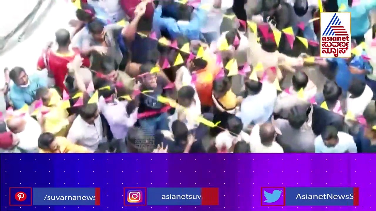 ಸಂತೋಷ್ ಥಿಯೇಟರ್‌ ವಿಸಿಟ್ ಮಾಡಿದ್ರಾ ದರ್ಶನ್ ?