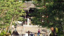 （たおやかインターネット放送)風の散歩道第１回美しい石畳の道は京都東山随一ねねの道The beautiful cobblestone road is the best Nene-no-michi in Higashiyama, Kyoto