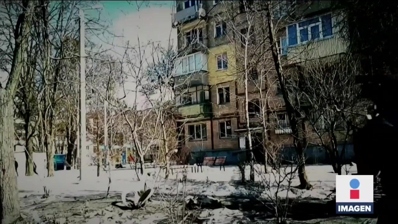 Se cumplen 100 días de la invasión de Rusia a Ucrania